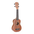 Stagg Concert Ukulele UC-30 Mahogany & Sapele with Gigbag