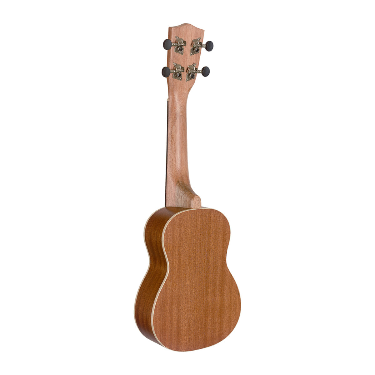 Stagg Concert Ukulele UC-30 Mahogany & Sapele with Gigbag