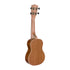 Stagg Concert Ukulele UC-30 Mahogany & Sapele with Gigbag