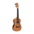 Stagg Concert Electro Ukulele UC-30EMahogany & Sapele with Gigbag