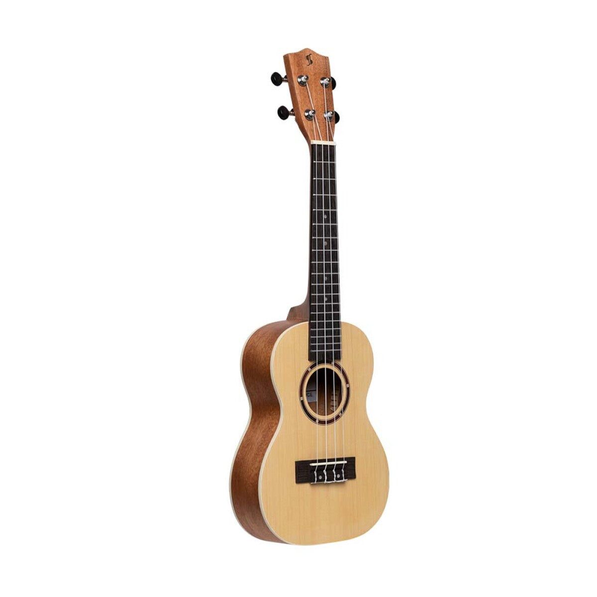 Stagg Concert Ukulele Spruce UC-30 with Gigbag