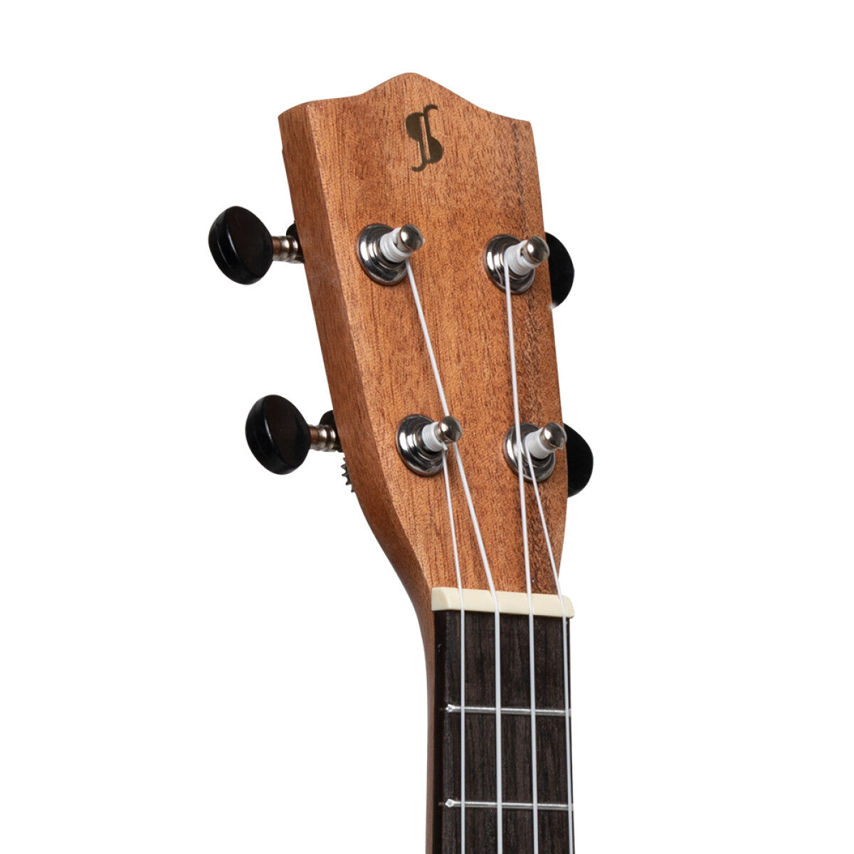 Stagg Concert Ukulele Spruce UC-30 with Gigbag