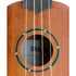 Stagg Soprano Ukulele Sapele US-30 with Gigbag