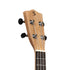 Stagg Soprano Electro Ukulele Sapele US-30E with Gigbag