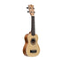 Stagg Soprano Ukulele Spruce US-30 with Gigbag