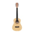 Stagg Soprano Ukulele Spruce US-30 with Gigbag