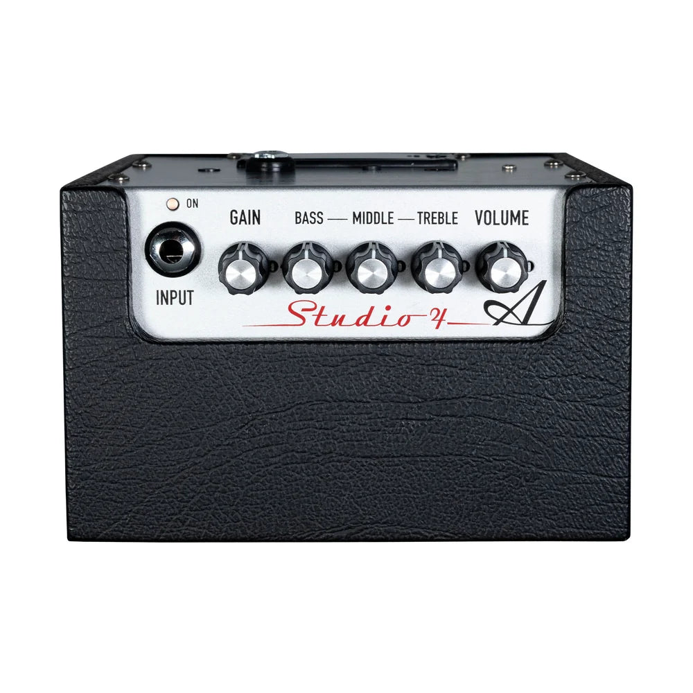 Ashdown Studio 4 Portable Rechargeable Combo Bass Amplifier