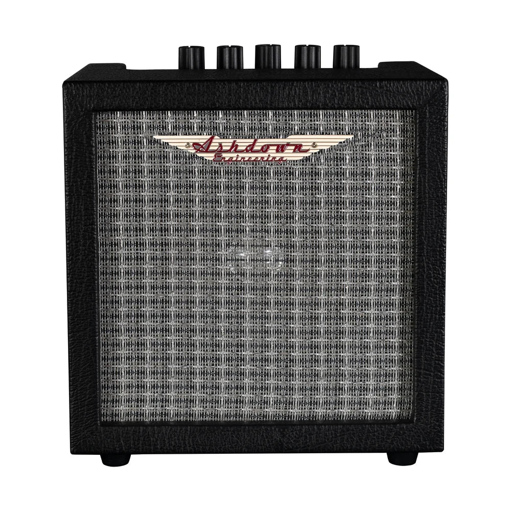 Ashdown Studio 4 Bass Amplifier