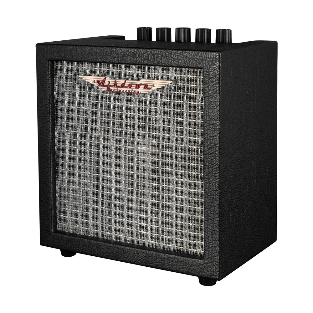 Ashdown Studio 4 Portable Rechargeable Combo Bass Amplifier