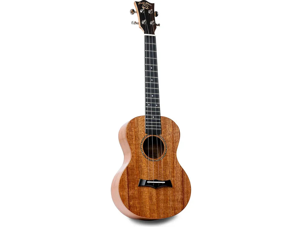 Snail Ukulele Tenor Mahogany Gloss Finish SUT-M1