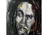 Bob Marley - Iconic Art (by Paul Mirfin)