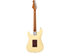 Northstar Electric Guitar Double Cut, in Vintage White