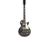 Northstar Electric Guitar Set Neck, Charcoal Frost