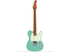 Northstar Electric Guitar Single Cut, in Sea Foam Green