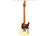 Northstar Electric Guitar Single Cut, in Vintage White