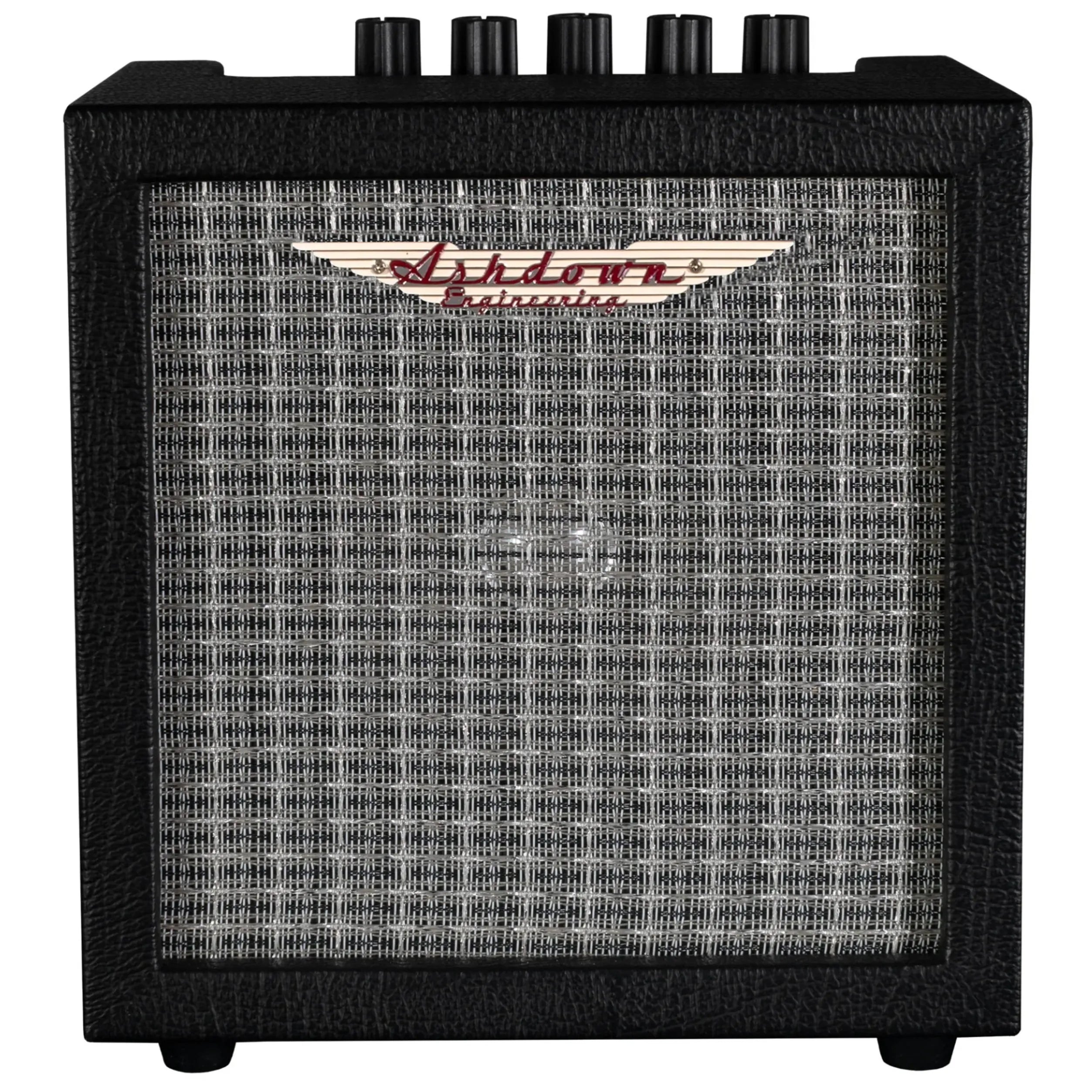 Ashdown Studio 4 Bass Amplifier
