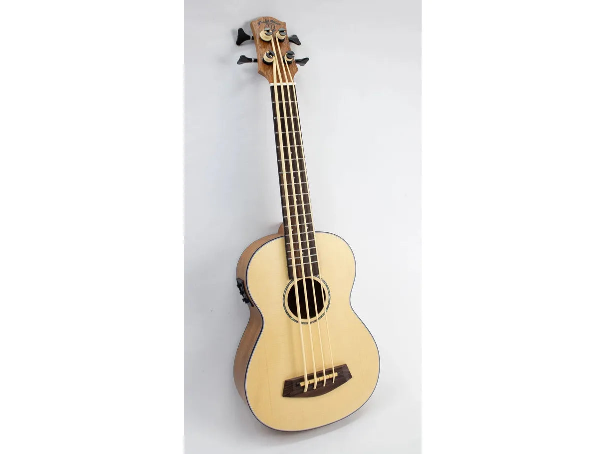 Snail Ukulele Bass SUBBAS-20