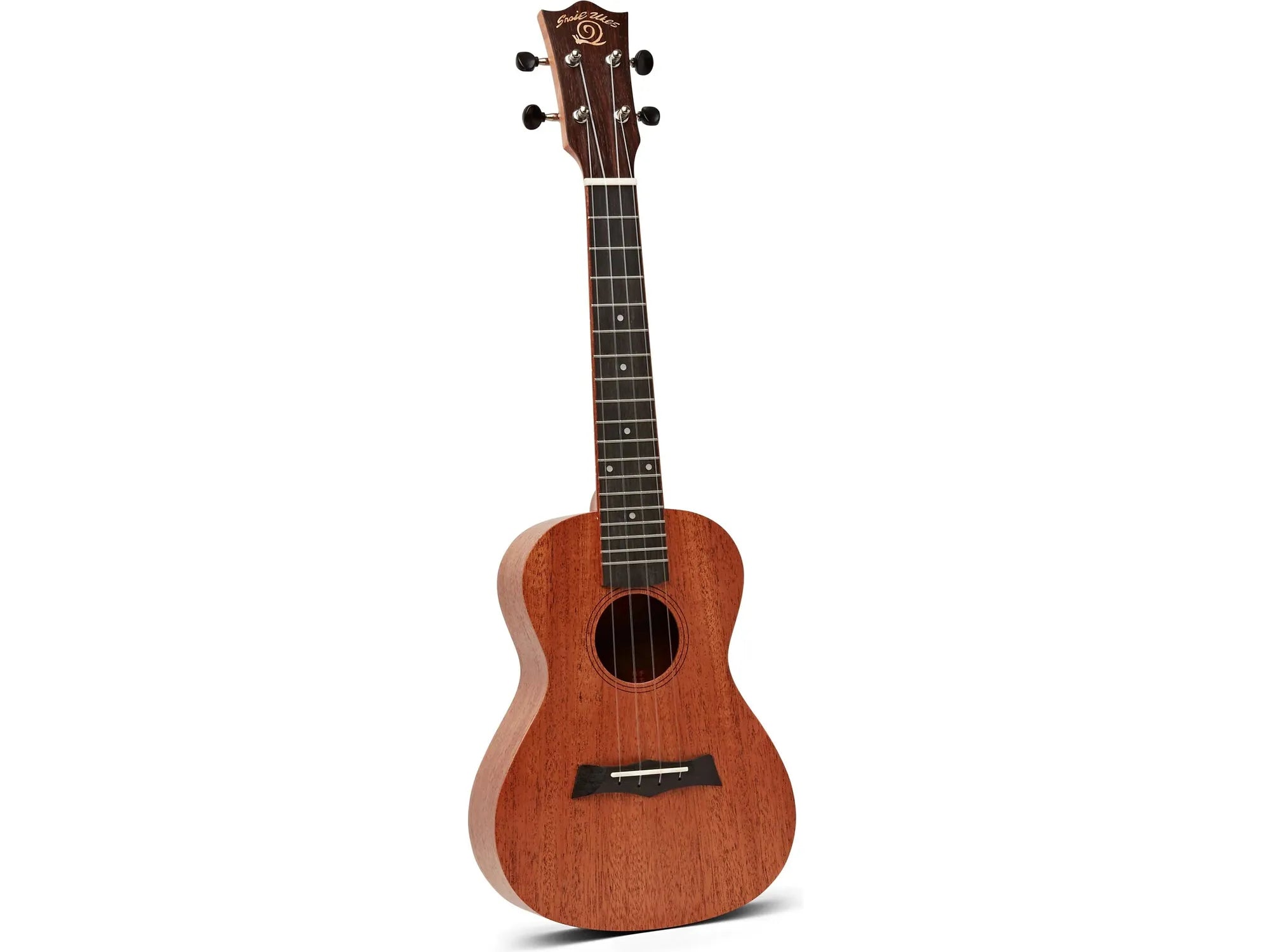 Snail Concert Ukulele Mahogany C03