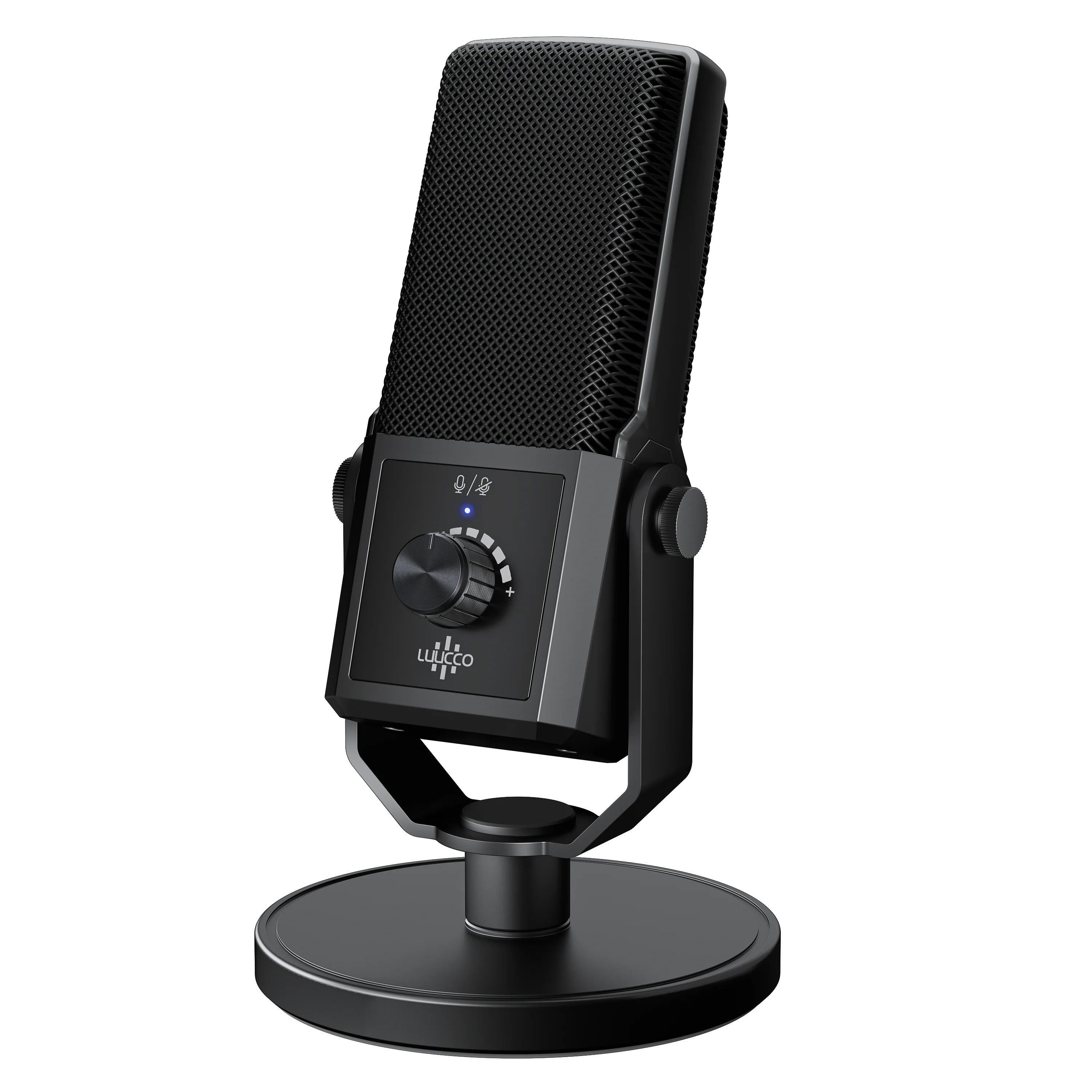Luucco StreamPro-S1 Microphone for Podcasts & Recording