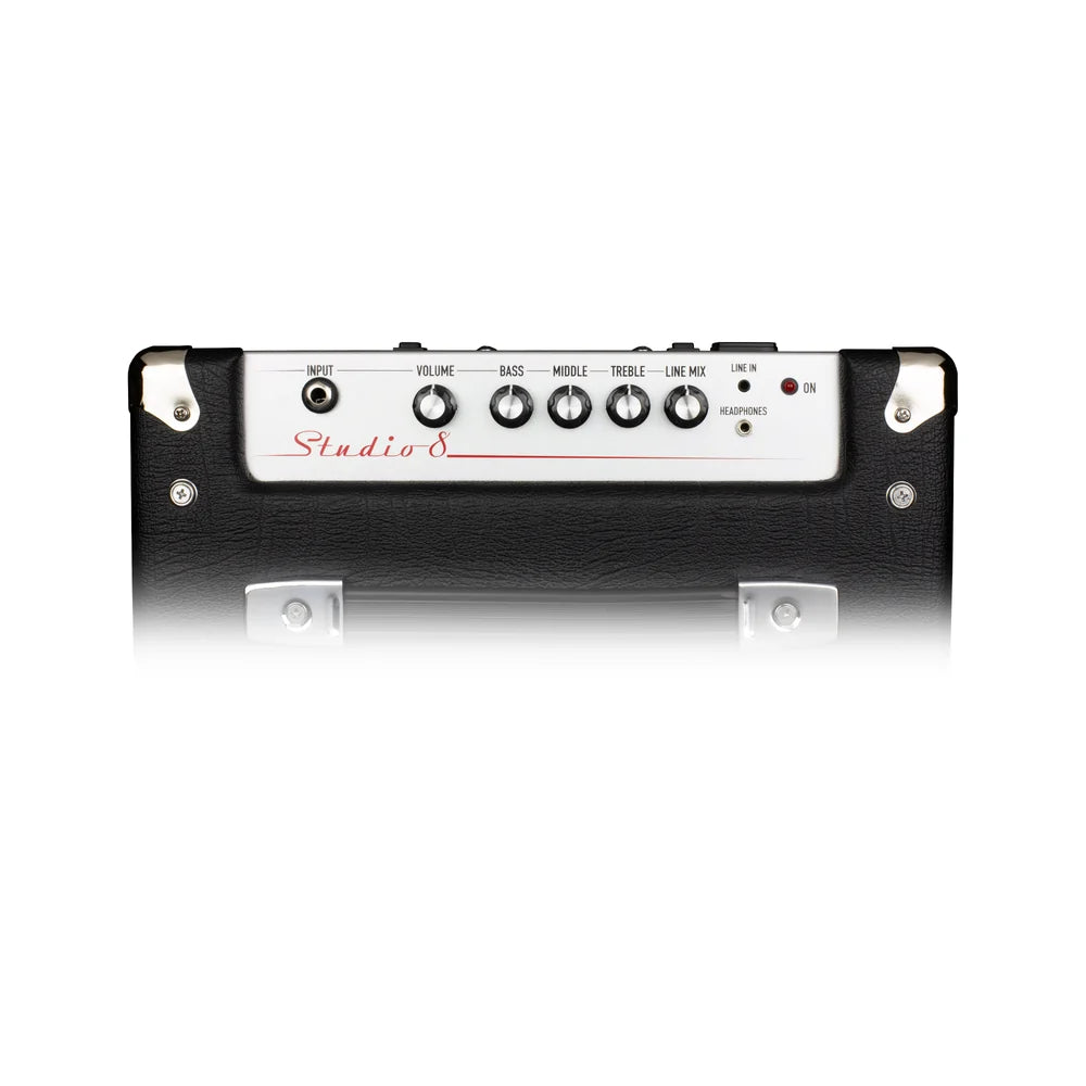 Ashdown Studio 8 Bass Amplifier