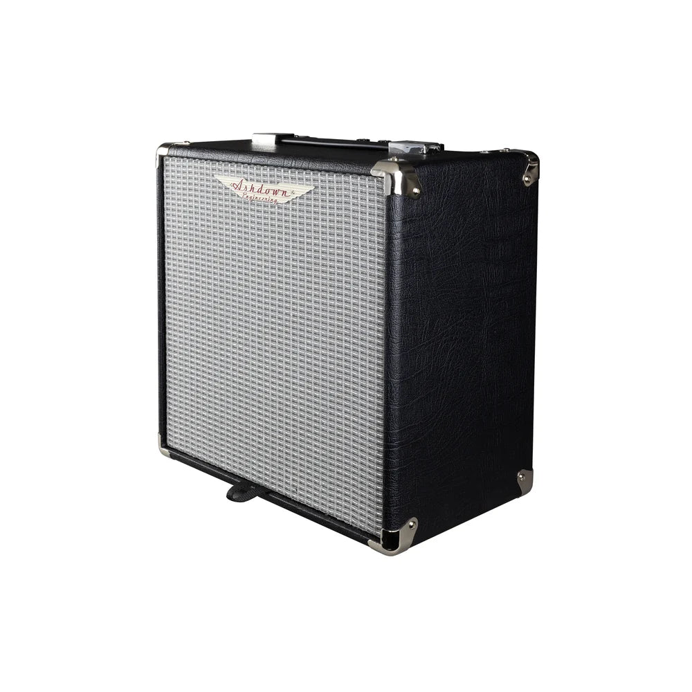 Ashdown Studio 8 Bass Amplifier