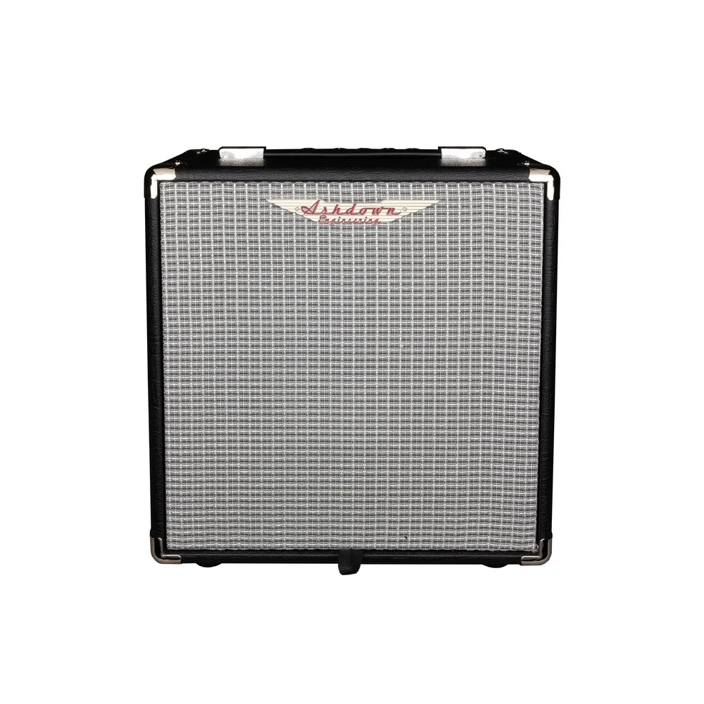 Ashdown Studio 8 Bass Amplifier