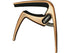 Swiff Classical Guitar Capo - Brushed Copper