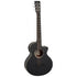Tanglewood Blackbird TB2CE Travel Electro Acoustic Guitar