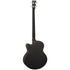 Tanglewood Blackbird TB7ABCE Electro Acoustic Bass Guitar
