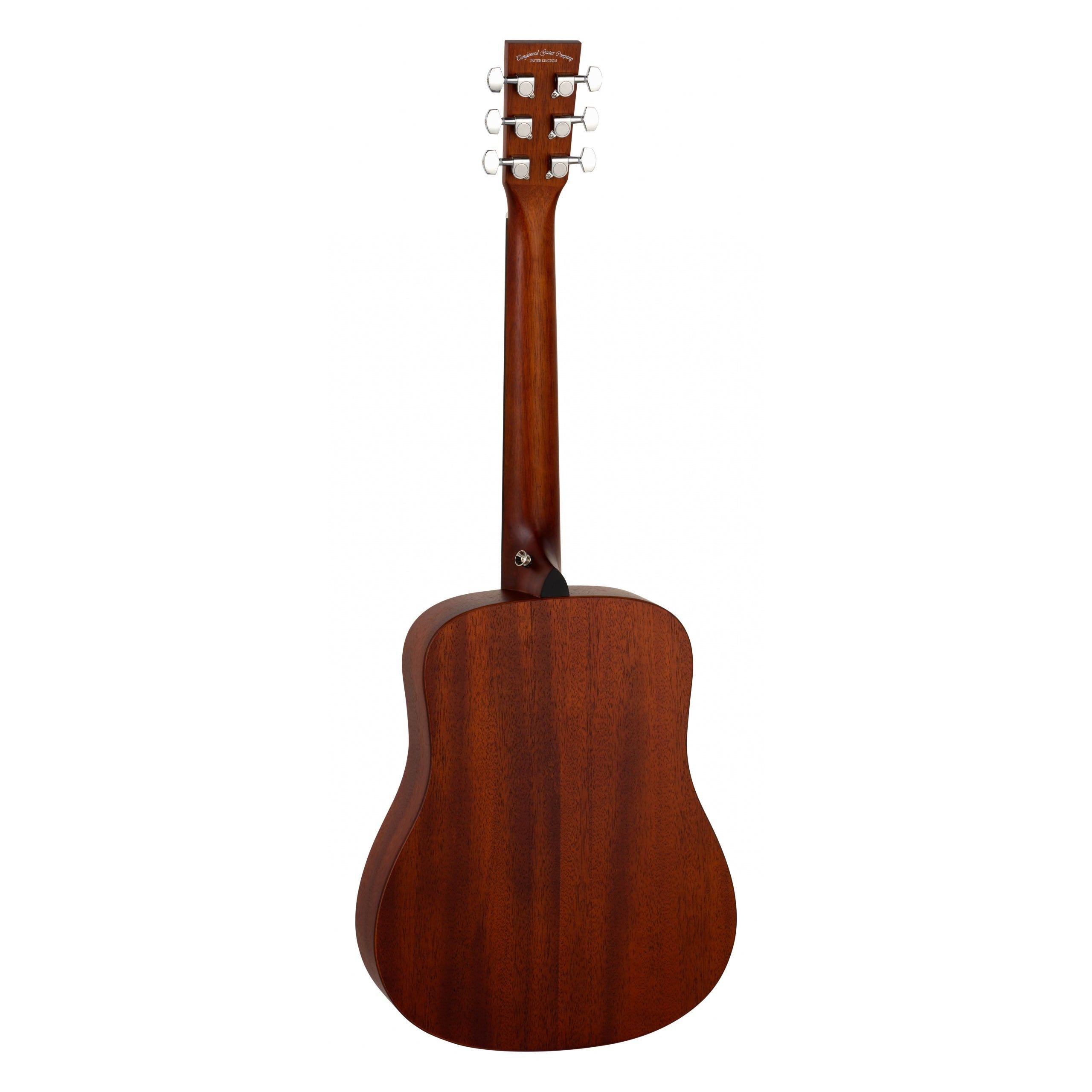 Tanglewood Crossroads TC2 'Travel' Acoustic Guitar