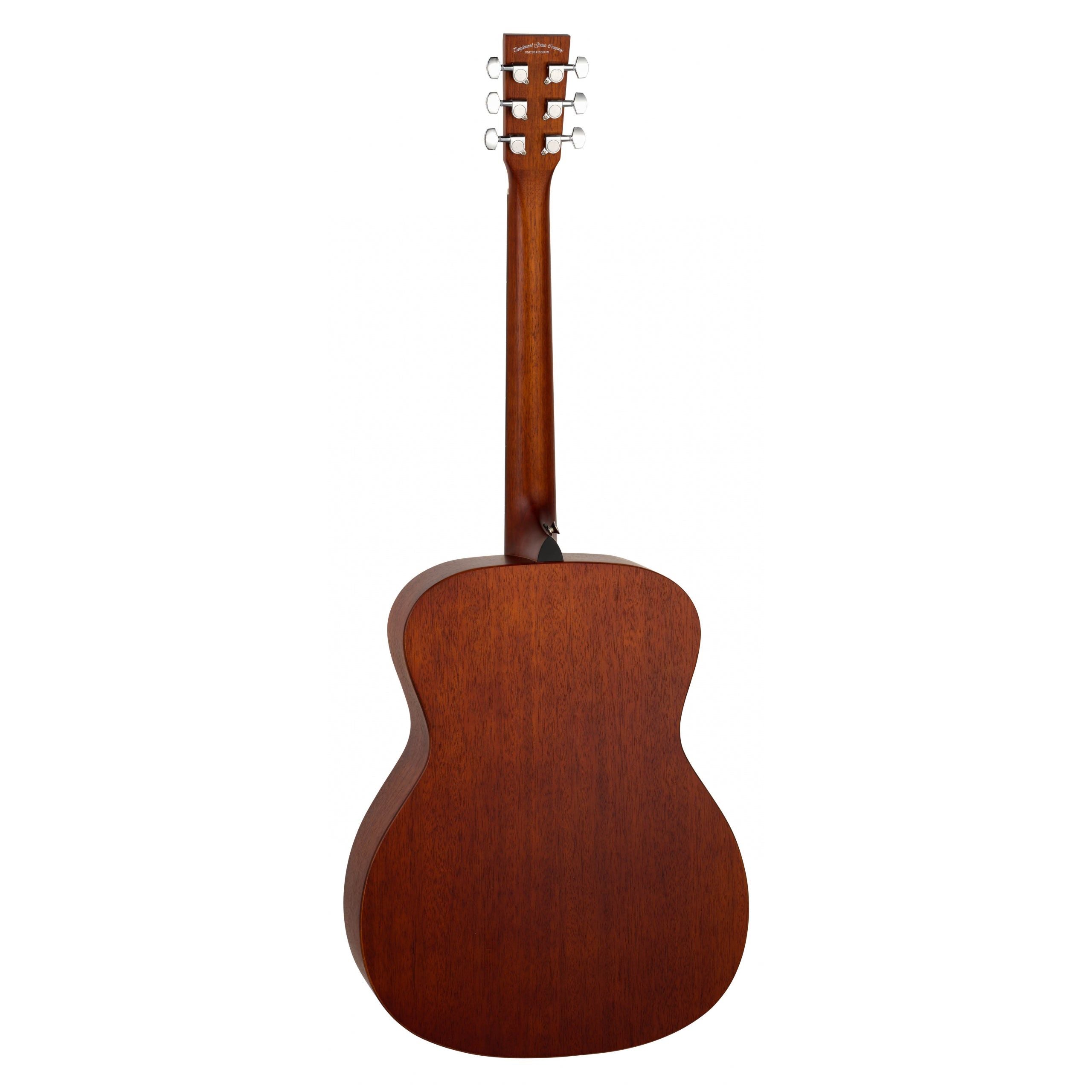 Tanglewood Crossroads TC3 'Orchestra' Left Handed Acoustic Guitar
