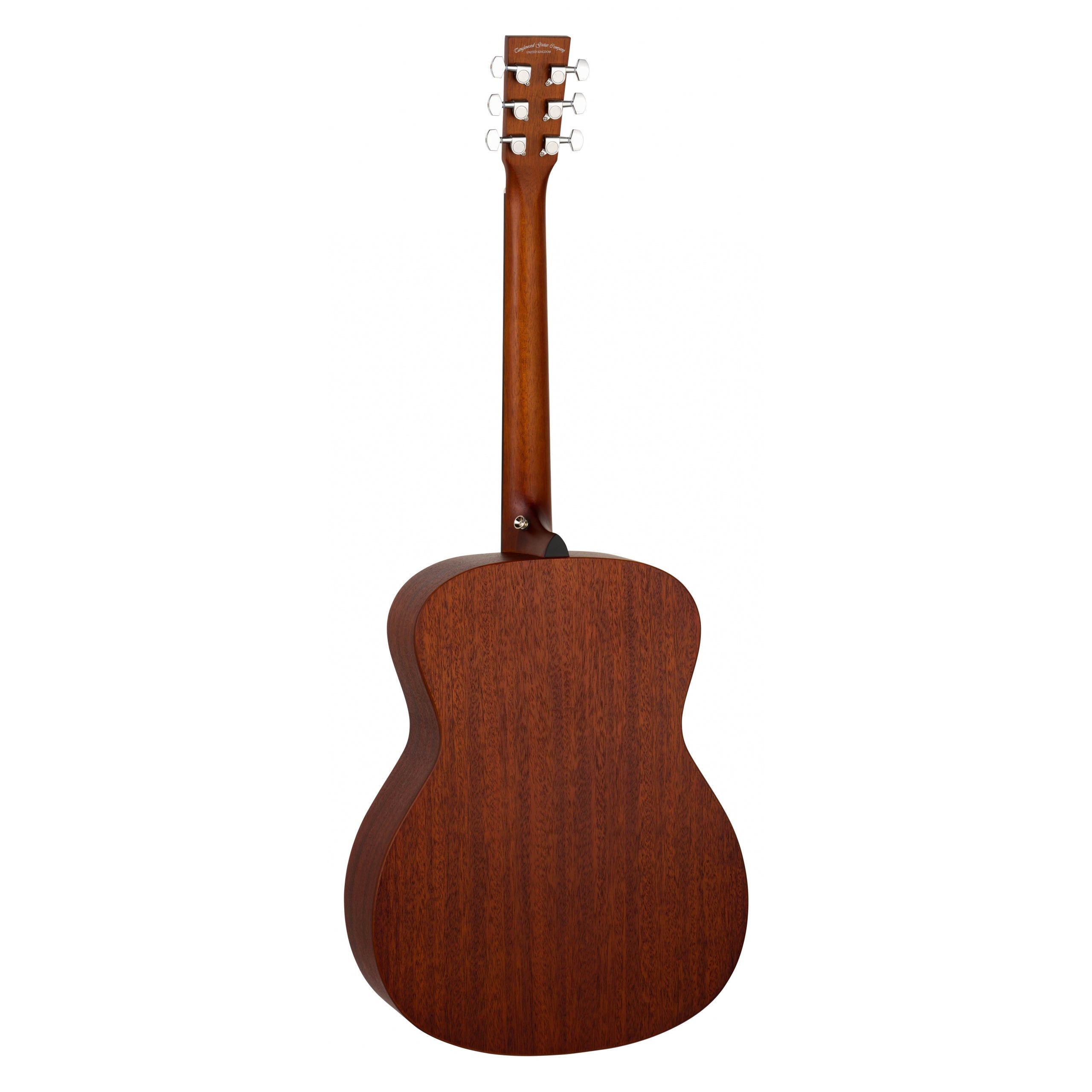 Tanglewood Crossroads TC3 'Orchestra' Acoustic Guitar