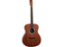 Tanglewood Elemental TE3BL 'Orchestra' Mahogany Acoustic Guitar