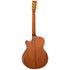 Tanglewood TGB4CE Great Britain 'Super Folk Cutaway' Electro Acoustic Guitar