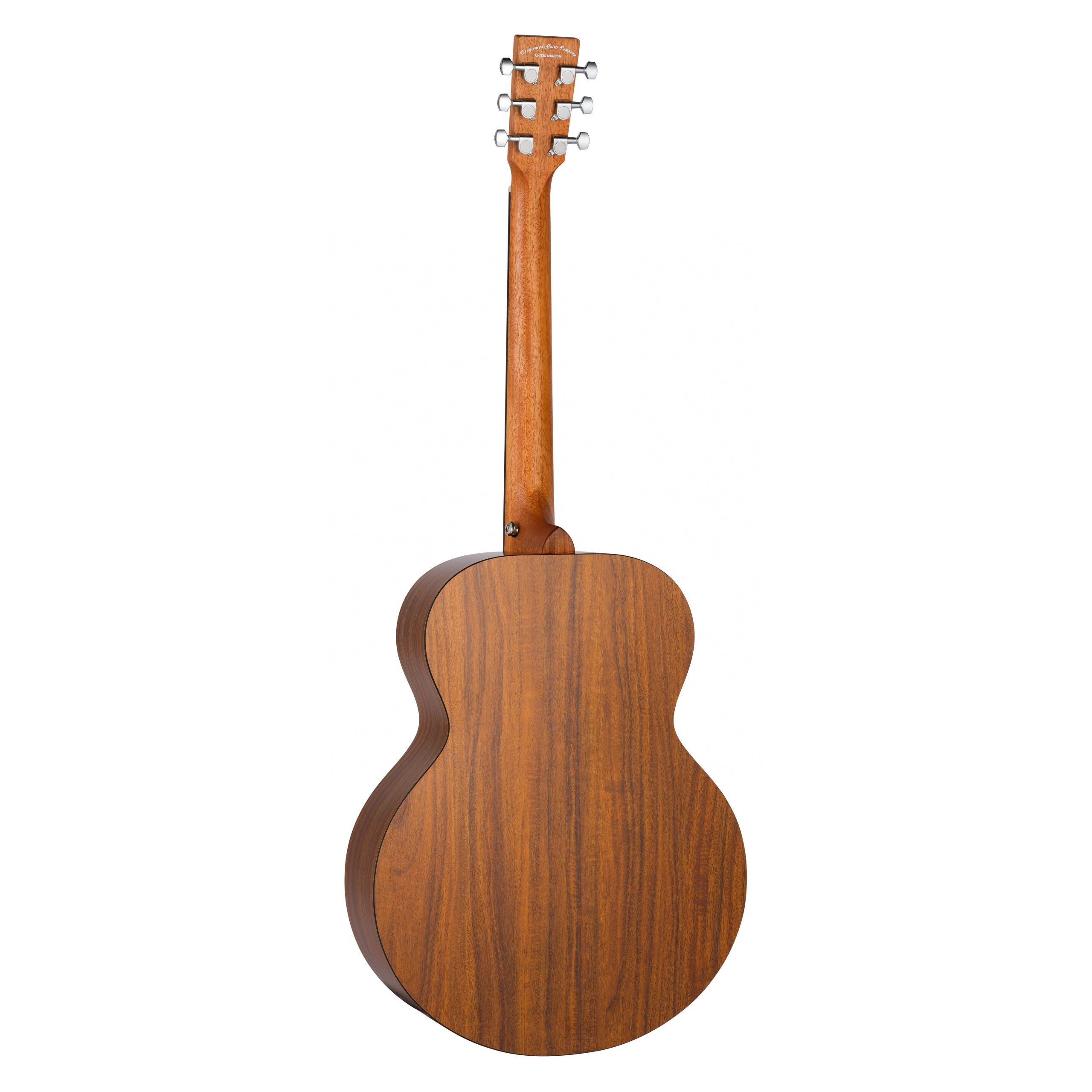 Tanglewood Metropolitan TM3E 'Orchestra/Folk' Electro Acoustic Guitar