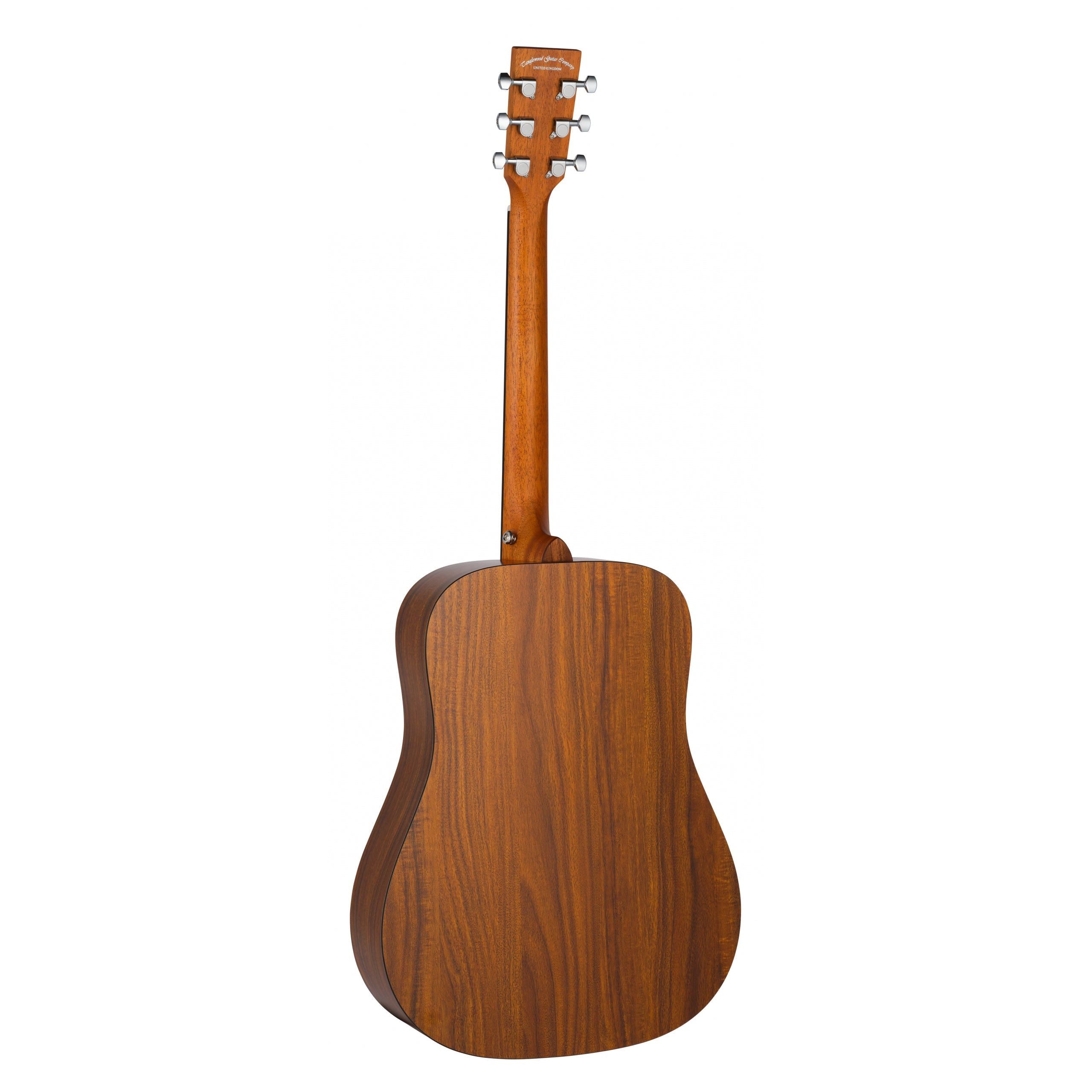 Tanglewood Metropolitan TM5E 'Dreadnought' Electro Acoustic Guitar