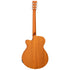 Tanglewood Roadster GT Super Folk with Case in Natural