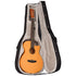 Tanglewood Roadster GT Super Folk with Case in Natural