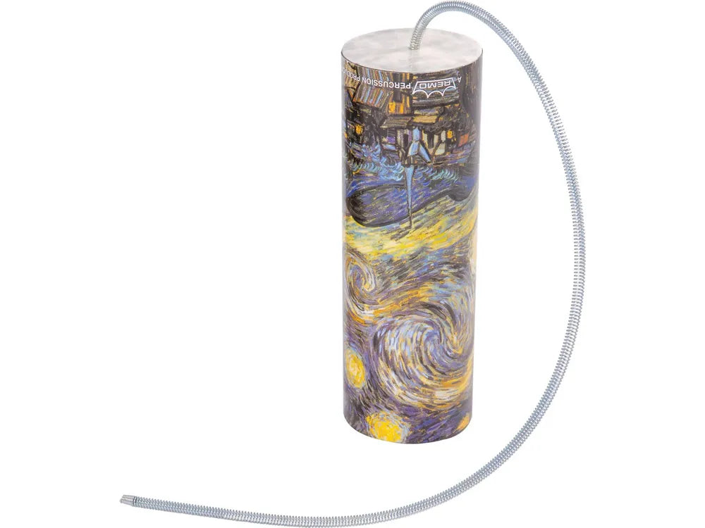 Thunder Tube ~ Starry Night