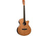 Tanglewood TW4CENA Super Folk Electro-Acoustic, Natural Satin