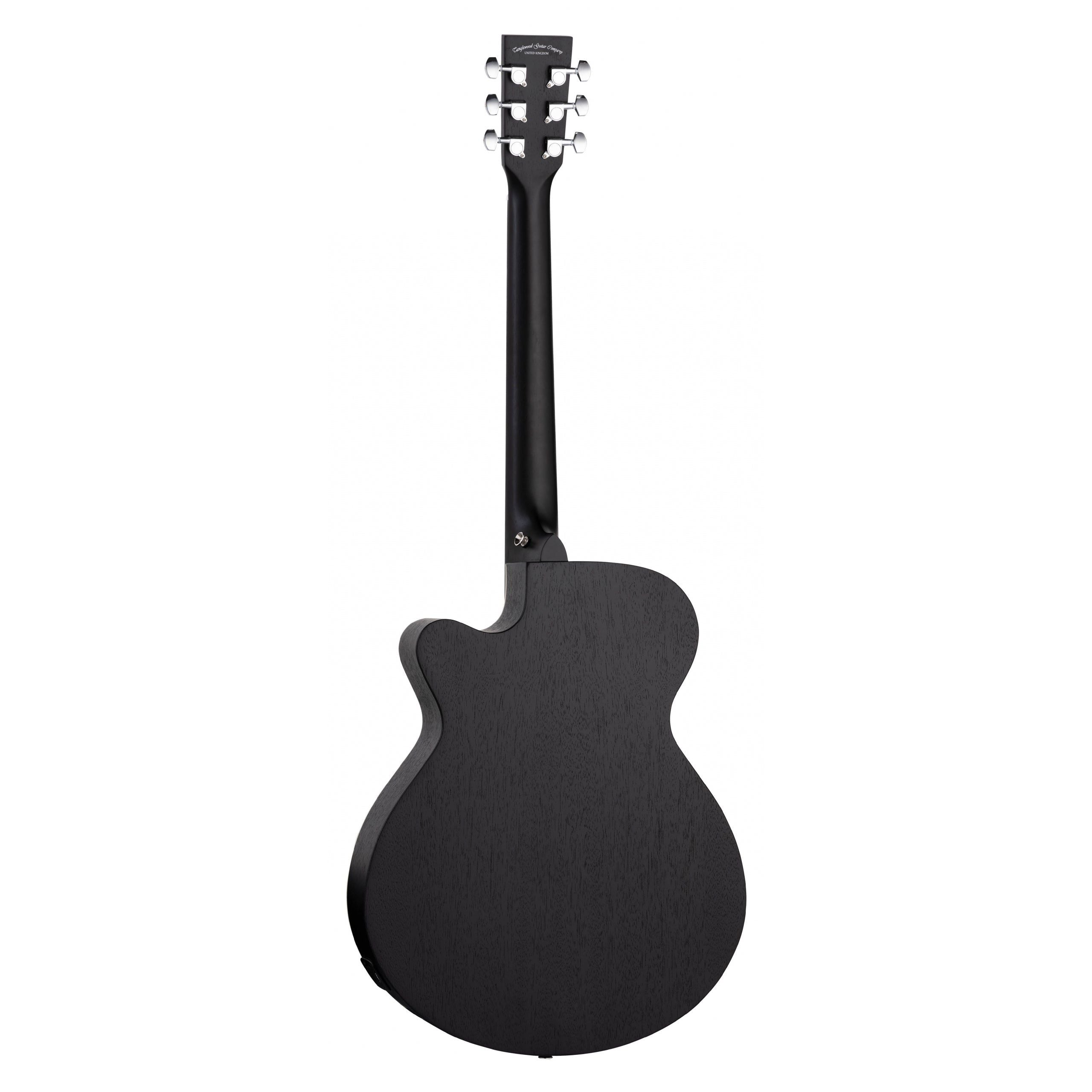 Tanglewood Blackbird TWBBSFCE Electro Acoustic Guitar
