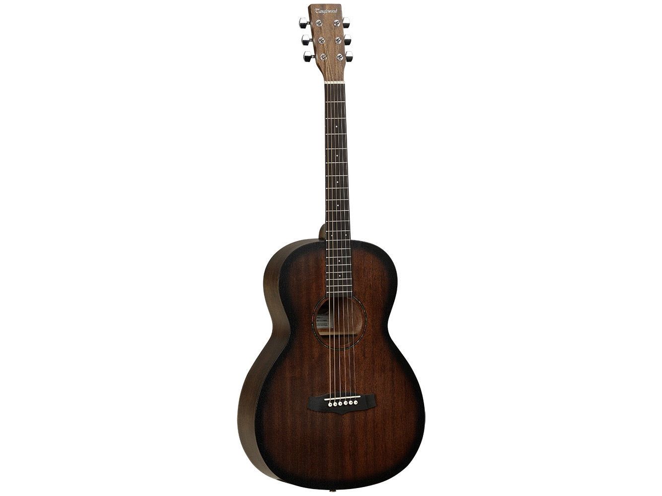 Tanglewood Crossroads TWCRP 'Parlour' Acoustic Guitar