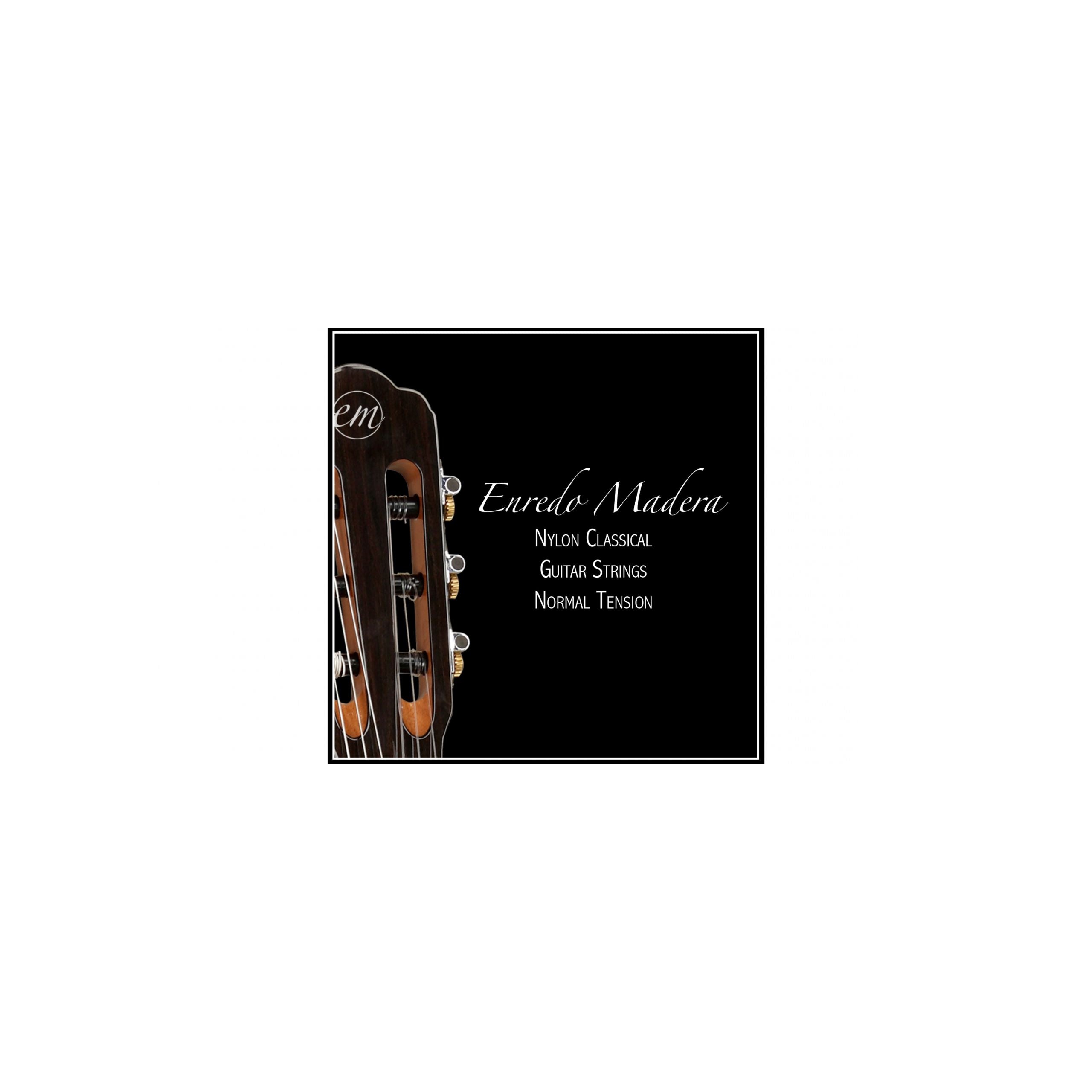 Tanglewood Classical Guitar Strings Normal Tension