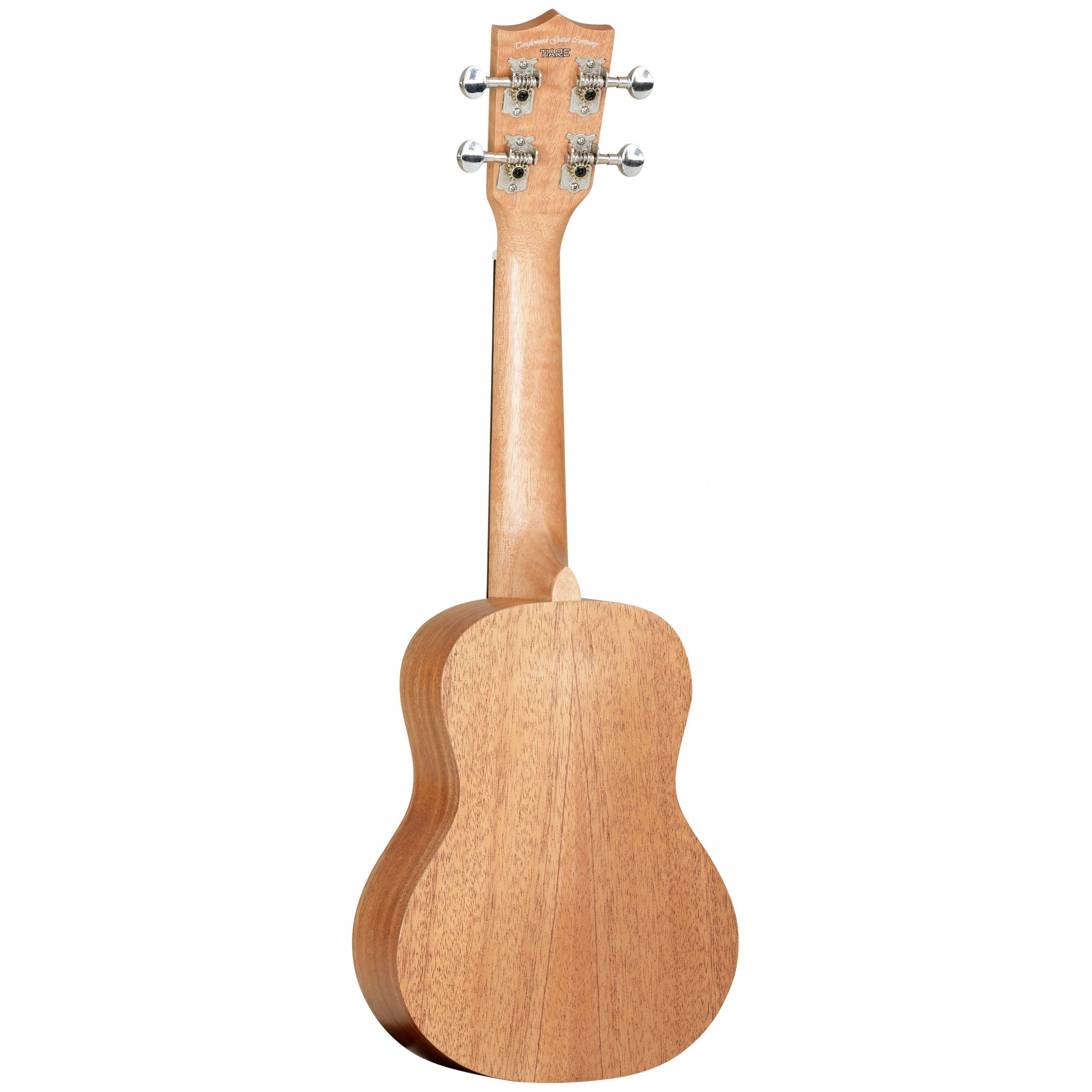 Tanglewood Tiare TWT1 Soprano Ukulele