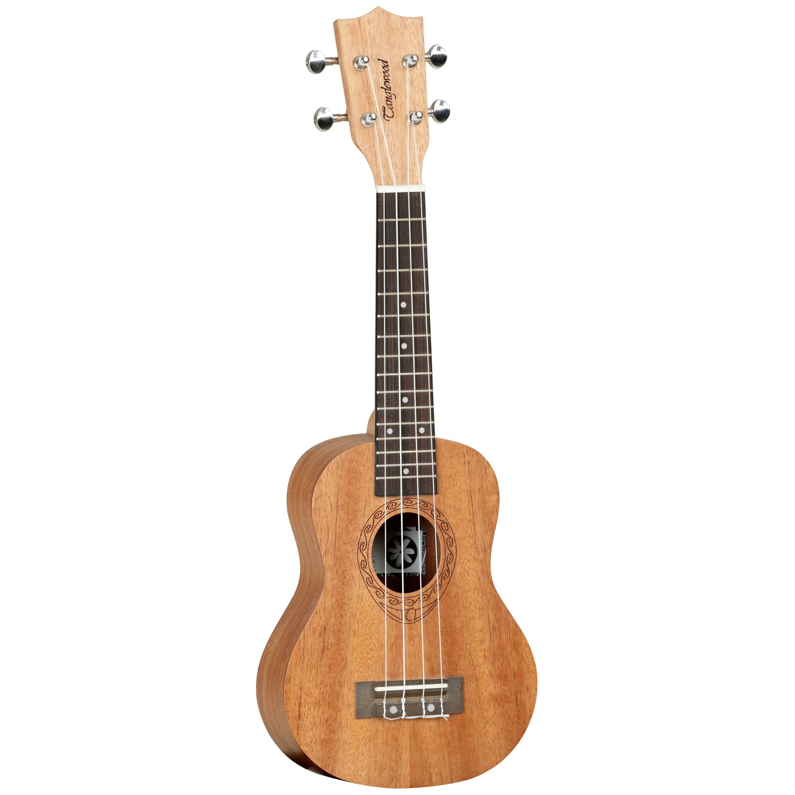 Tanglewood Tiare TWT1 Soprano Ukulele