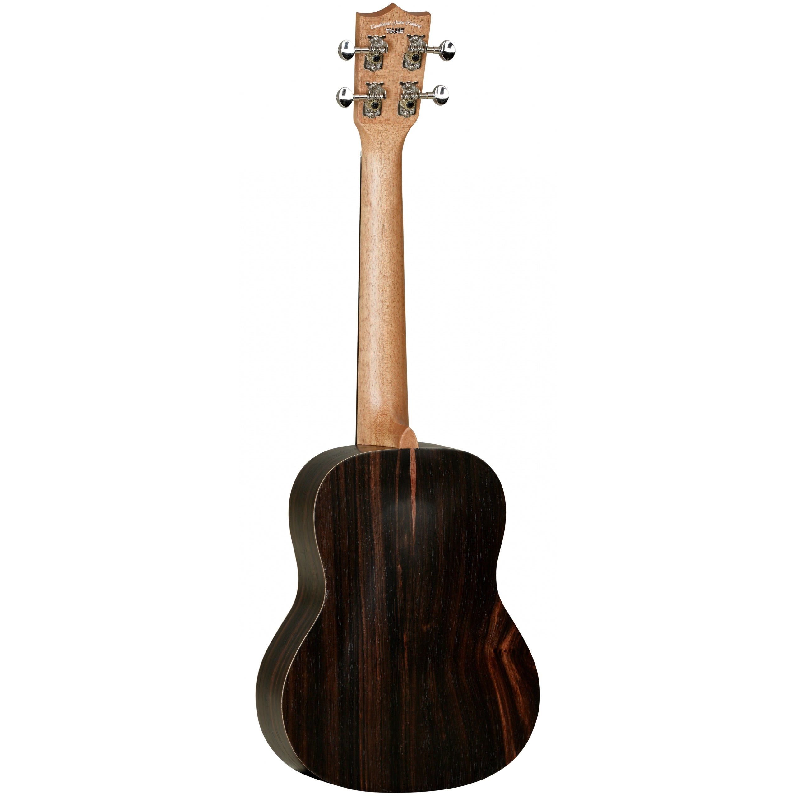 Tanglewood Tiare TWT19 Ebony Tenor Ukulele
