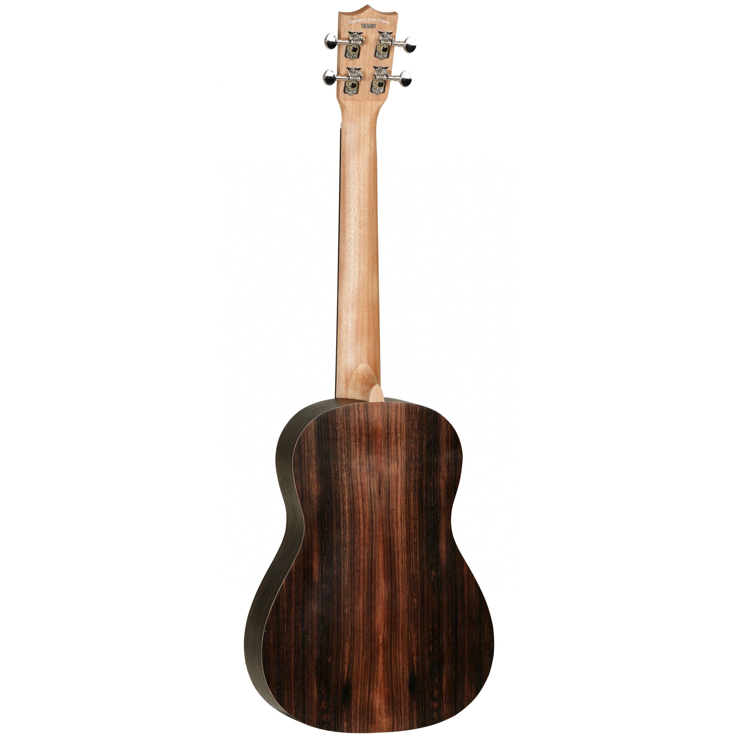 Tanglewood Tiare TWT20 Ebony Baritone Ukulele