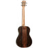 Tanglewood Tiare TWT20 Ebony Baritone Ukulele