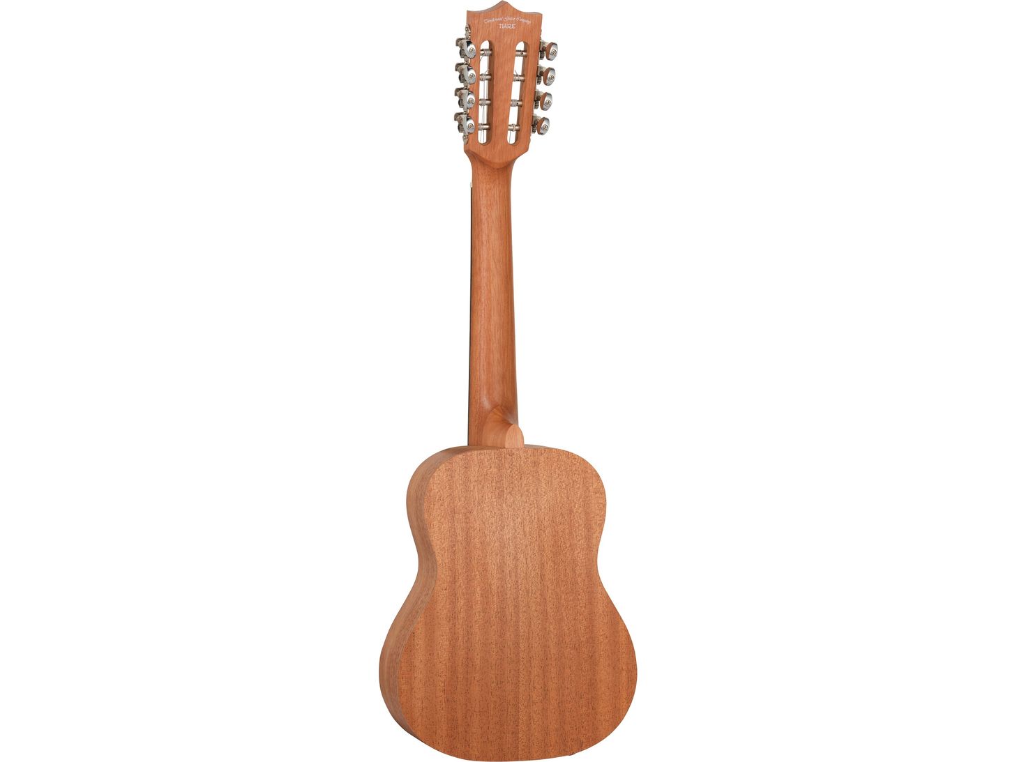 Tanglewood TWT 31 'Tenor' 8 String Ukulele, Natural Satin