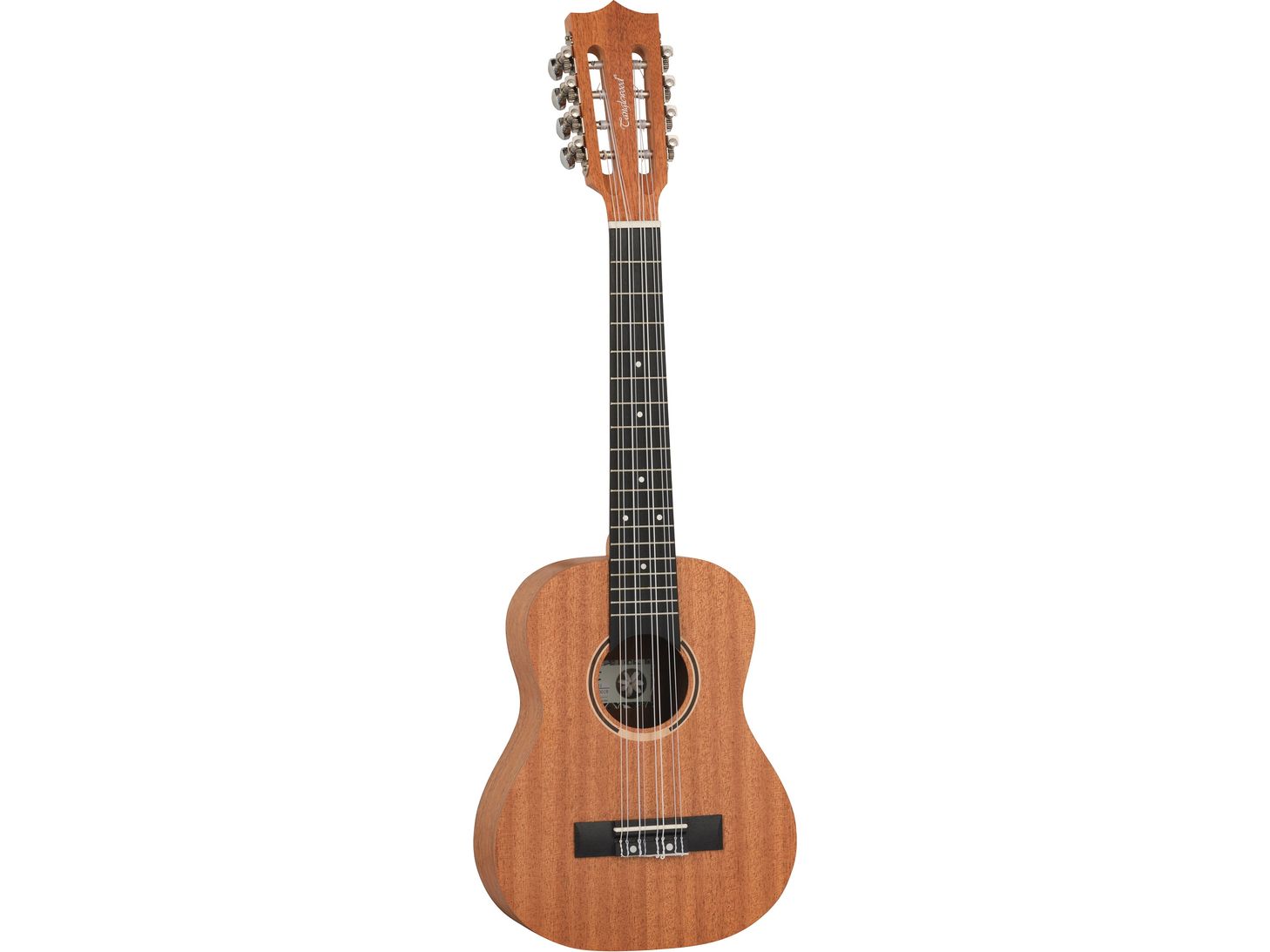 Tanglewood TWT 31 'Tenor' 8 String Ukulele, Natural Satin